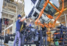 México y EU perdieron más de 200,000 empleos por aranceles: Economía Gráfica de la pérdida de empleos en México y EU debido a los aranceles en 2026