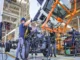 México y EU perdieron más de 200,000 empleos por aranceles: Economía Gráfica de la pérdida de empleos en México y EU debido a los aranceles en 2026