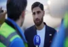 El capitán de Irán revela que sufrió un asalto en México, pero lo dejaron ir por su nacionalidad: “Los cárteles nos aprecian” Asalto en México a Alireza Jahanbakhsh, capitán de Irán