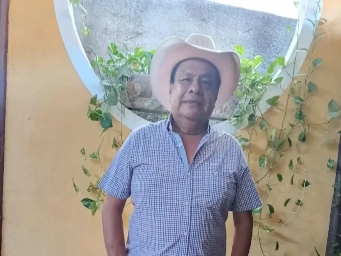 Asesinato de ex presidente municipal de Igualapa Asesinato en Guerrero de Apolonio Álvarez, ex presidente municipal de Igualapa
