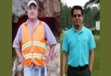 Asesinan en Oaxaca al expresidente municipal de San Juan Quiahije, Carlos Orocio Cruz, y a su hijo Asesinato en Oaxaca de expresidente municipal y su hijo en un ataque armado