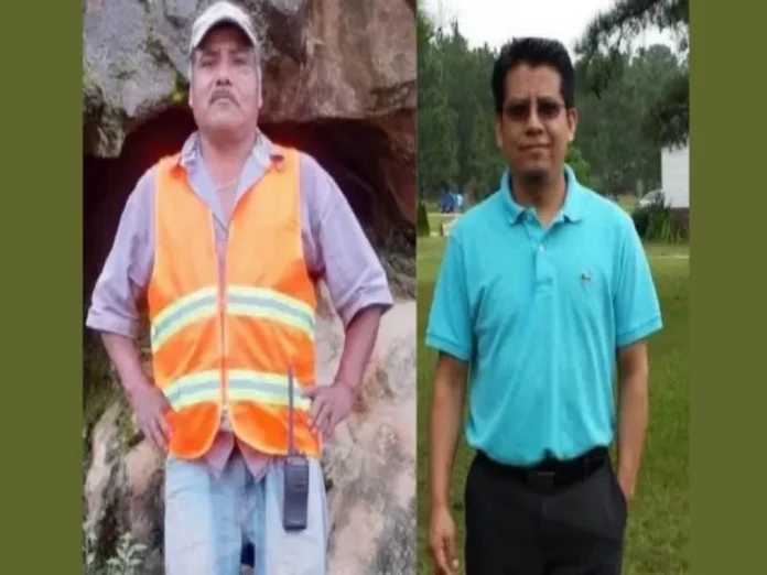 Asesinato en Oaxaca de expresidente municipal y su hijo en un ataque armado