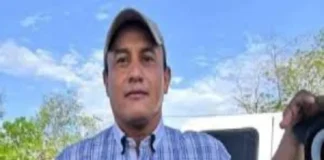 Se suicida mando de Fuerzas de Apoyo de SSPC de Tabasco; era investigado por asesinato de universitario Imagen del lugar donde ocurrió el asesinato universitario en Tabasco