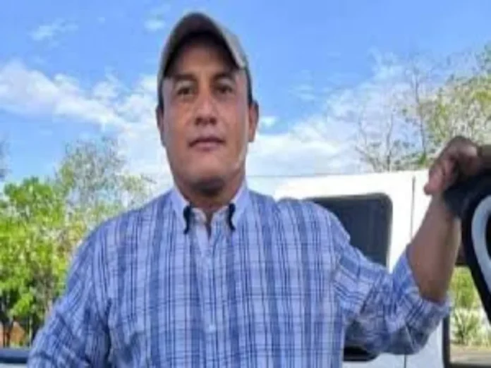 Investigación por asesinato de universitario en Tabasco Imagen del lugar donde ocurrió el asesinato universitario en Tabasco