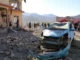 Afganistán acusa que ataques aéreos de Pakistán dejaron al menos 36 civiles muertos Ataques aéreos de Pakistán en Afganistán dejan civiles muertos y heridos