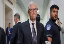 «Nunca debí haberme reunido con él»: Bill Gates dice al Congreso de EU que se arrepiente de relacionarse con Jeffrey Epstein Bill Gates se arrepiente de relacionarse con Jeffrey Epstein en EU