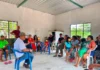 Denuncian abandono de camino saca cosechas en zona rural de Minatitlán; llevan 8 años sin respuesta Camino saca cosechas en Minatitlán es prioridad para habitantes de la zona rural