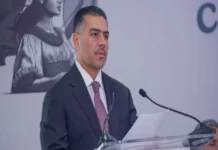 Exdirector de la DEA llama a Harfuch a detener y enviar a EU a los 10 funcionarios acusados en el caso Rocha Moya Funcionarios mexicanos acusados en el caso Rocha Moya