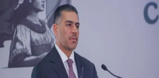 Exdirector de la DEA llama a Harfuch a detener y enviar a EU a los 10 funcionarios acusados en el caso Rocha Moya Funcionarios mexicanos acusados en el caso Rocha Moya