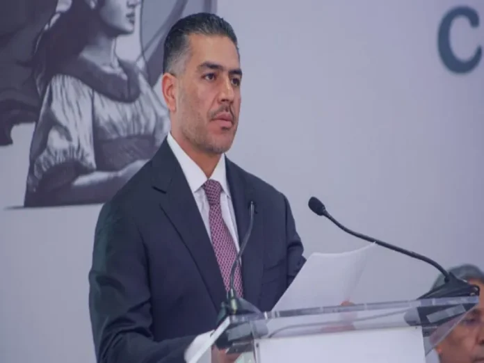 Imagen relacionada con el caso Rocha Moya Funcionarios mexicanos acusados en el caso Rocha Moya