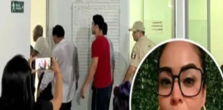 A quién le conviene los borregazos en el caso Roxana Protesta por la desaparición de Roxana Guzmán en Veracruz