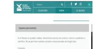Sheinbaum revela que la FIFA rentó el Castillo de Chapultepec por más de un mdp; el recinto prohíbe eventos sociales o empresariales Castillo de Chapultepec rentado por la FIFA para una cena