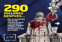 ¿Desaparecerá la CEAPP? La Comisión Estatal para la Atención y Protección de los Periodistas en crisis por falta de resultados y credibilidad, CEAPP en crisis
