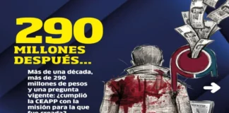 ¿Desaparecerá la CEAPP? La Comisión Estatal para la Atención y Protección de los Periodistas en crisis por falta de resultados y credibilidad, CEAPP en crisis