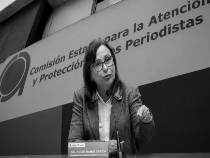La Comisión Estatal de Apoyo y Protección a Periodistas CEAPP Veracruz México