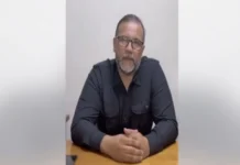 Empresario acusa al hijo del gobernador de Tamaulipas de exigir un «moche» de 110 millones de pesos a cambio de un contrato de despensas Empresario denuncia corrupción en Tamaulipas por exigencia de moche