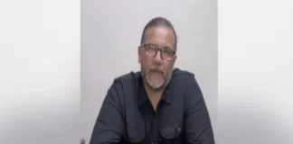 Empresario acusa al hijo del gobernador de Tamaulipas de exigir un «moche» de 110 millones de pesos a cambio de un contrato de despensas Empresario denuncia corrupción en Tamaulipas por exigencia de moche