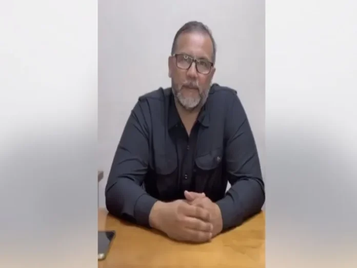 Denuncia de corrupción en Tamaulipas Empresario denuncia corrupción en Tamaulipas por exigencia de moche