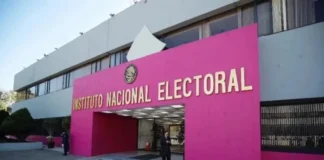 Arranca producción de nueva credencial de elector Nueva credencial de elector con medidas de seguridad y opciones de género