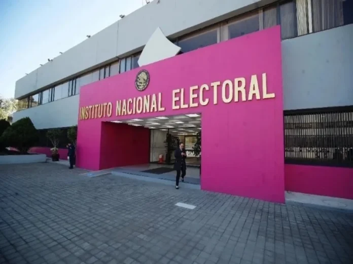Nueva credencial de elector con medidas de seguridad y opciones de género