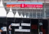 Organizaciones y familias de desaparecidos alistan jornada de manifestaciones en el marco del Mundial Familias de desaparecidos en México buscan justicia y visibilizar la crisis de desaparecidos