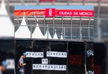 Organizaciones y familias de desaparecidos alistan jornada de manifestaciones en el marco del Mundial Familias de desaparecidos en México buscan justicia y visibilizar la crisis de desaparecidos