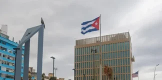 «Cuba no representa la más mínima amenaza para EU», dice nieto de Raúl Castro Cuba y EU buscan mejorar relaciones según nieto de Raúl Castro