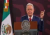 Denuncia el PAN a López Obrador ante la Corte Penal Internacional por crímenes de lesa humanidad Denuncia del PAN a López Obrador por crímenes de lesa humanidad en la Corte Penal Internacional