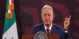Denuncia el PAN a López Obrador ante la Corte Penal Internacional por crímenes de lesa humanidad Denuncia del PAN a López Obrador por crímenes de lesa humanidad en la Corte Penal Internacional