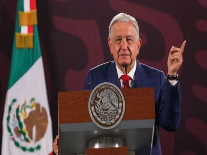 Denuncia del PAN a López Obrador Denuncia del PAN a López Obrador por crímenes de lesa humanidad en la Corte Penal Internacional