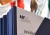 ASF denuncia posible daño al erario por más de 600 mdp; involucra a funcionarios de instituciones federales y estatales La Auditoría Superior de la Federación presentó denuncias por daño al erario en México