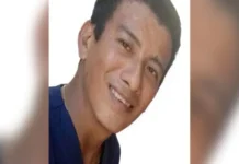 Familiares buscan a Omar de Luna, masoterapeuta reportado como desaparecido en Veracruz desde hace seis días Omar de Luna Díaz desaparece en Veracruz, familiares buscan ayuda