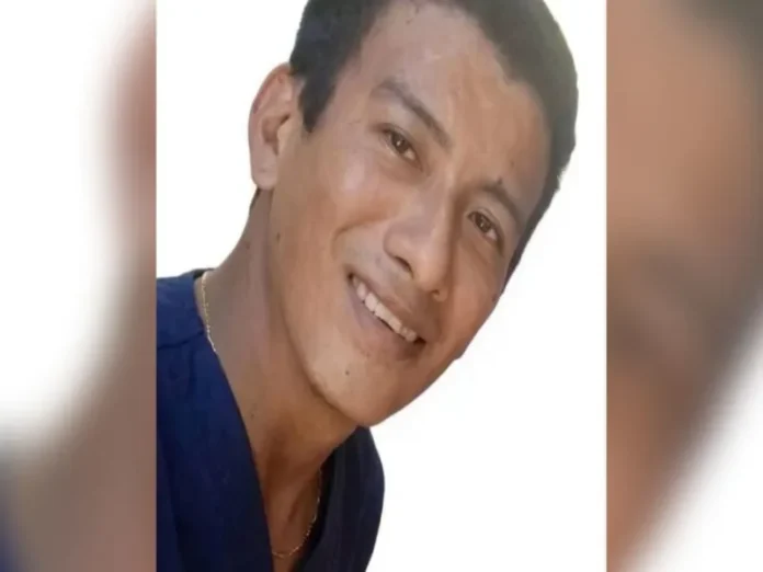 Omar de Luna Díaz desaparece en Veracruz, familiares buscan ayuda