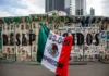 Este año en México, casi 12 mil desaparecidos; localizan a 59% Familiares de desaparecidos en México siguen buscando a sus seres queridos