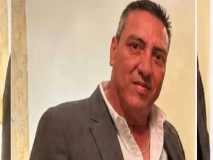 Imagen de la desaparición del abogado Francisco Javier Ibarra Rodríguez Desaparición en Sinaloa del abogado Francisco Javier Ibarra Rodríguez