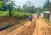 Constata Cirilo Vázquez Parissi avances de obras que fortalecen el desarrollo de Cosoleacaque Desarrollo en Cosoleacaque con obras de infraestructura municipal