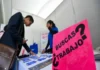 Desempleo en México aumenta a 2.8% en mayo; suman 1.7 millones de personas sin trabajo Desempleo en México aumenta a 2.8% con 1.7 millones de personas sin trabajo