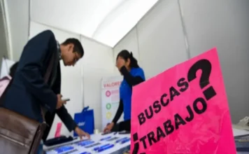 Desempleo en México aumenta a 2.8% en mayo; suman 1.7 millones de personas sin trabajo Desempleo en México aumenta a 2.8% con 1.7 millones de personas sin trabajo