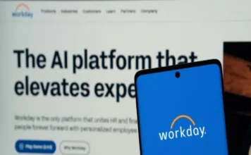 Por primera vez una empresa de IA enfrentará acusaciones por discriminación en contrataciones laborales La empresa Workday enfrenta acusaciones por discriminación en contrataciones laborales