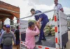 Cirilo Vázquez Parissi apuesta por la educación La educación en Veracruz recibe apoyo del Ayuntamiento de Cosoleacaque