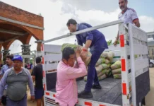 Cirilo Vázquez Parissi apuesta por la educación La educación en Veracruz recibe apoyo del Ayuntamiento de Cosoleacaque