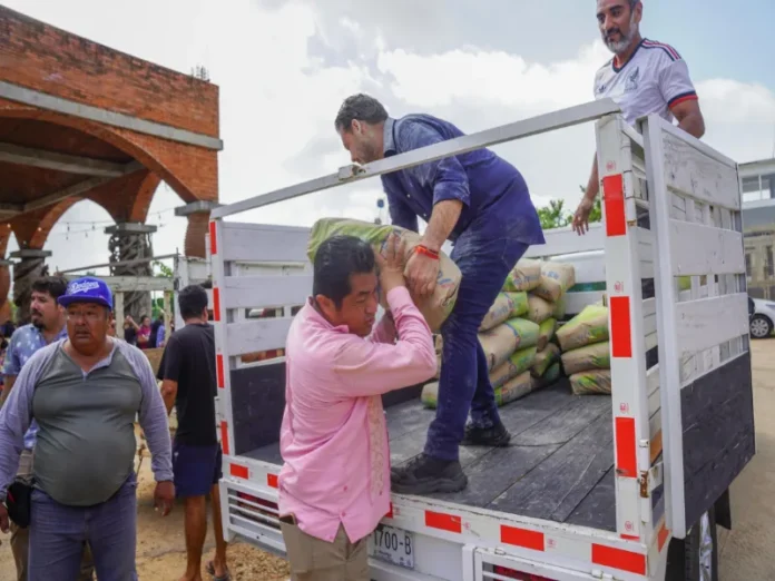 La educación en Veracruz recibe apoyo del Ayuntamiento de Cosoleacaque
