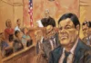 «El Chapo» manda nueva carta para solicitar su repatriación: «Sheinbaum tiene un lugar seguro para mí» El Chapo solicita su repatriación a México con Sheinbaum