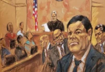 «El Chapo» manda nueva carta para solicitar su repatriación: «Sheinbaum tiene un lugar seguro para mí» El Chapo solicita su repatriación a México con Sheinbaum