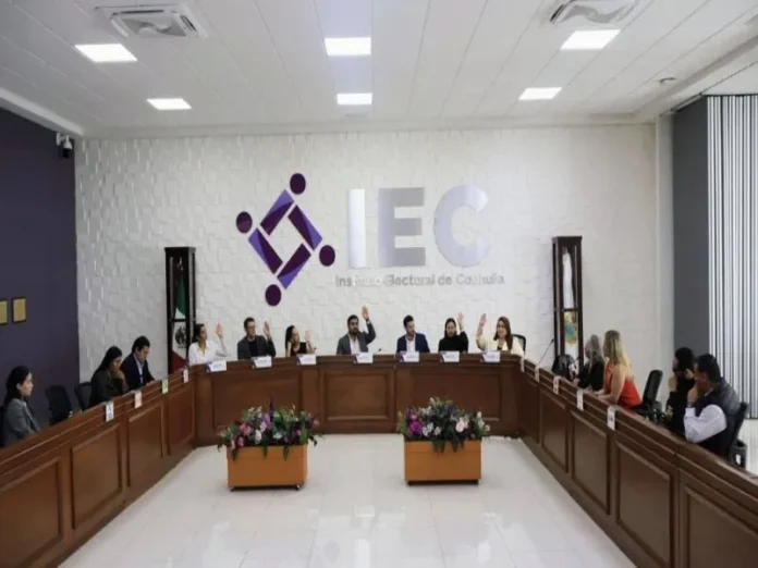 Resultados de las elecciones en Coahuila Elecciones Coahuila: el PRI gana 16 distritos y Morena logra 5 plurinominales