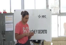Coahuila arranca jornada electoral para renovar su Congreso Elecciones en Coahuila para renovar el Congreso local en 2026