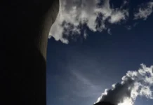 Gobierno de Trump destinará 17 mil 500 millones de dólares en préstamos para acelerar 10 nuevos reactores nucleares Energía nuclear en Estados Unidos con reactores nucleares