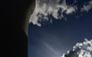 Gobierno de Trump destinará 17 mil 500 millones de dólares en préstamos para acelerar 10 nuevos reactores nucleares Energía nuclear en Estados Unidos con reactores nucleares