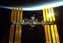 NASA ordena a sus astronautas prepararse para evacuación de emergencia de la Estación Espacial Internacional Astronautas de la NASA en la Estación Espacial Internacional se preparan para evacuación