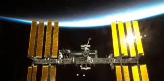 NASA ordena a sus astronautas prepararse para evacuación de emergencia de la Estación Espacial Internacional Astronautas de la NASA en la Estación Espacial Internacional se preparan para evacuación